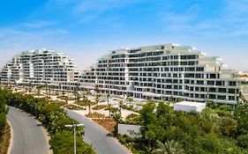 Zaya Al Barari Hotel Living