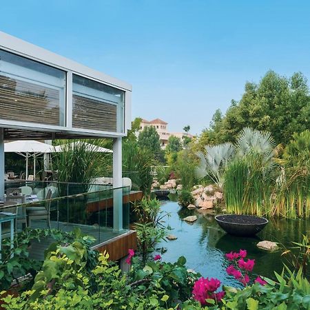 Zaya Al Barari Hotel Living Dubaï Extérieur photo