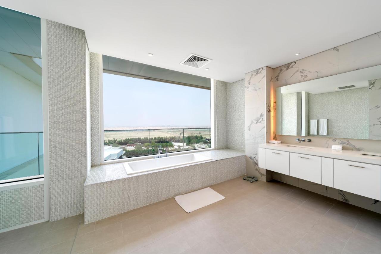 Zaya Al Barari Hotel Living Dubaï Extérieur photo